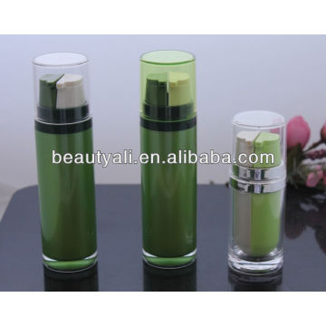Kosmetische Dual Airless Flasche